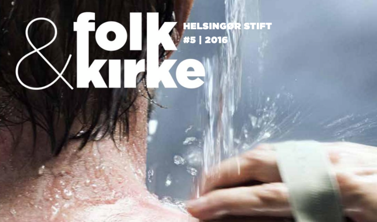 Forside folk&kirke #5