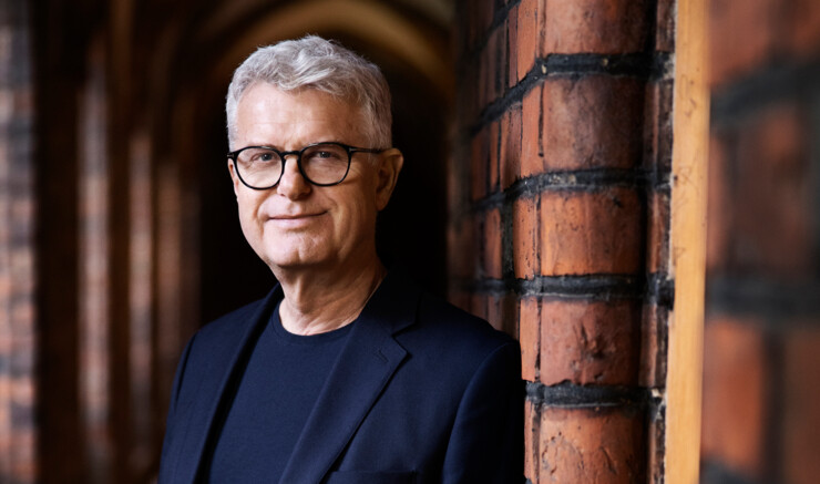 Biskop Peter Birch