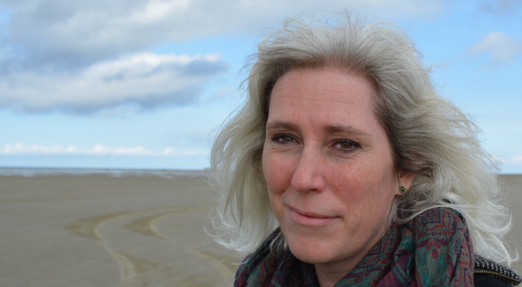 Marianne Telling, provst i Rudersdal Hvordan er det at gå fra præst til provst? Læs interviewet med Marianne Telling, som har været provst i Rudersdal i et halvt år, her
