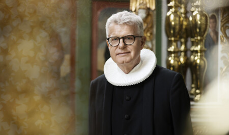 Peter Birch 