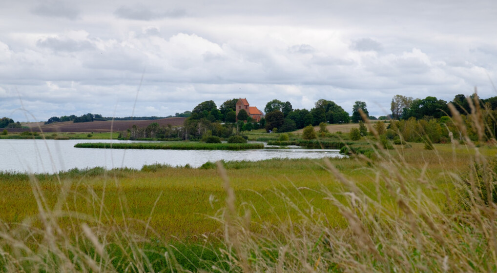 Selsø Kirke Selsø Kirke