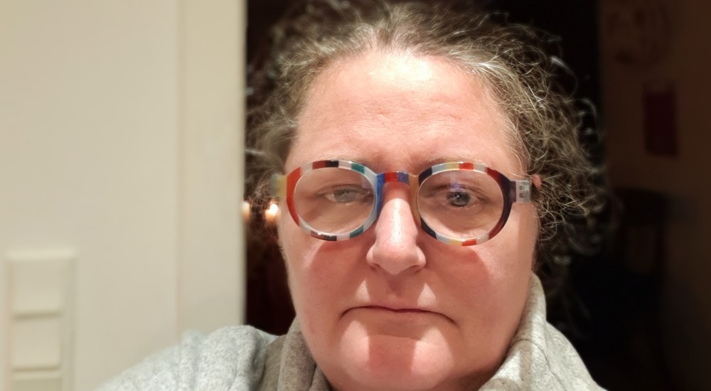 Lisbeth Munk Madsen