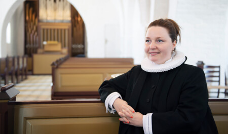 Helga Tidemann