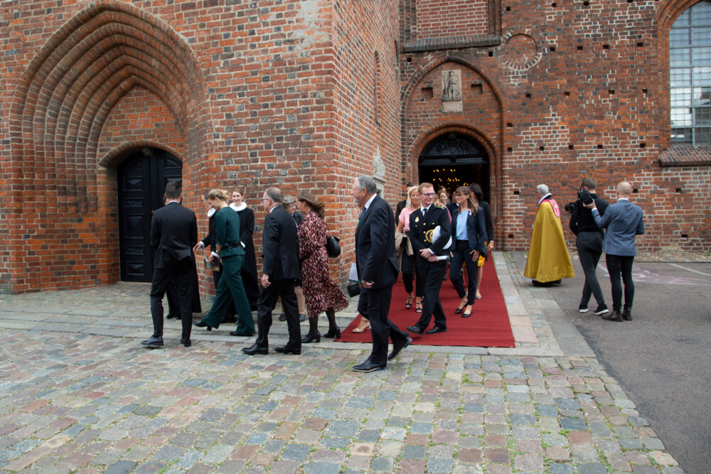 Festgudstjeneste