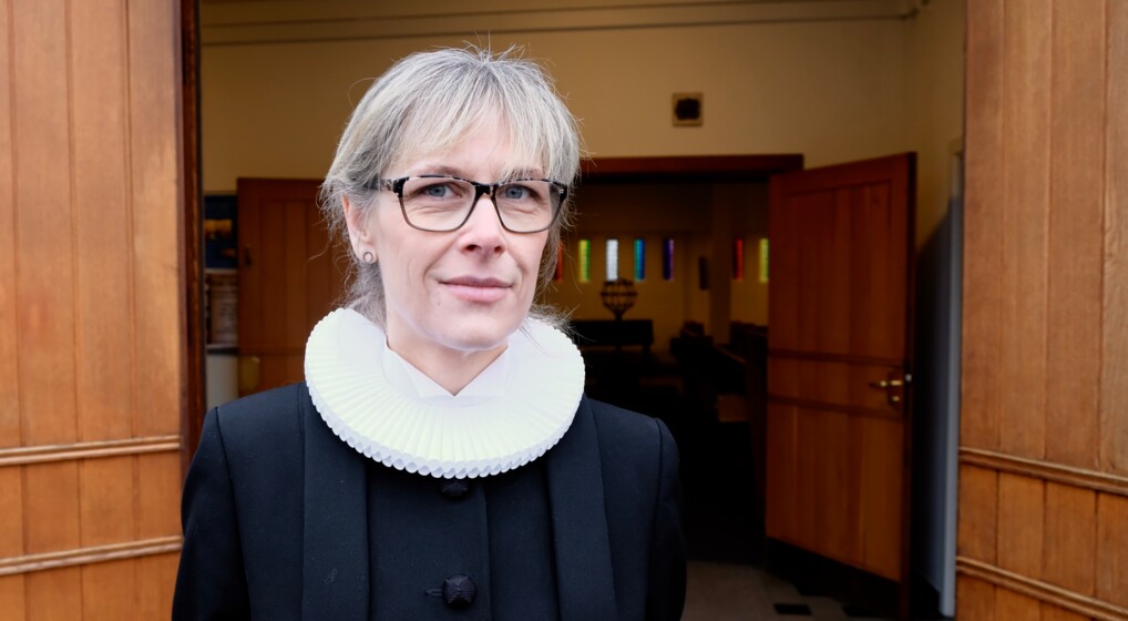 Anne Gadsbøll