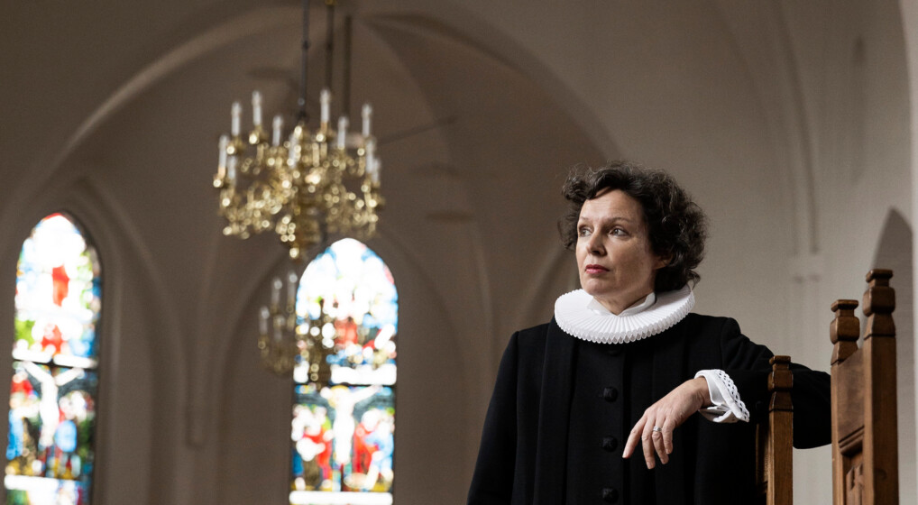 Eva Tøjner Götke Eva Tøjner Götke