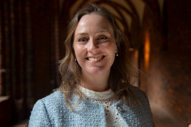 Rikke Lyskjær-Rudbæk