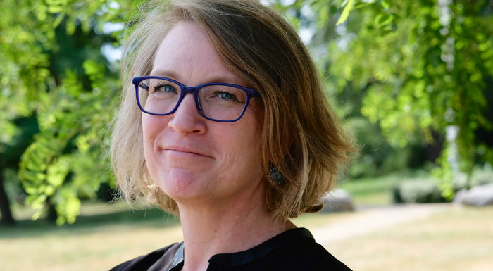 Pernille Nærvig Petersen
