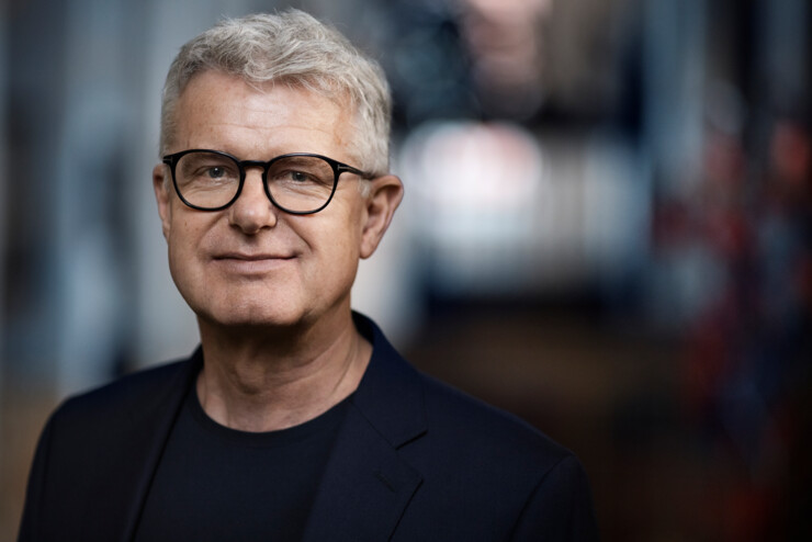 Biskop Peter Birch