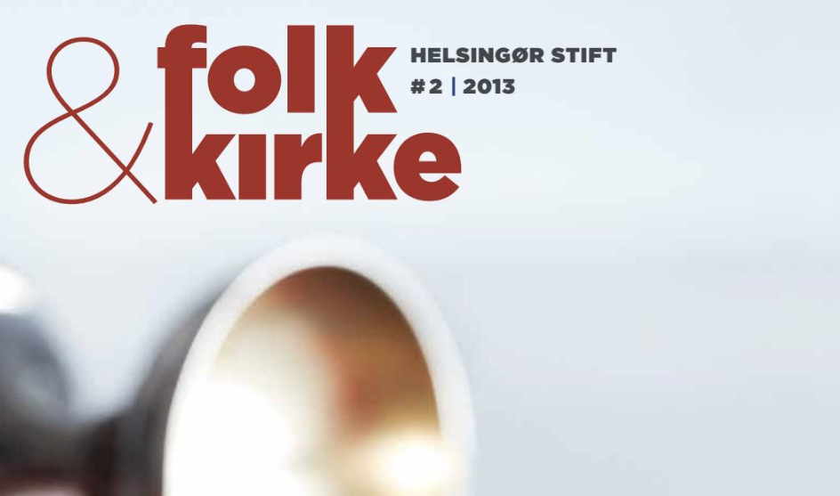 Forside folk&kirke #2