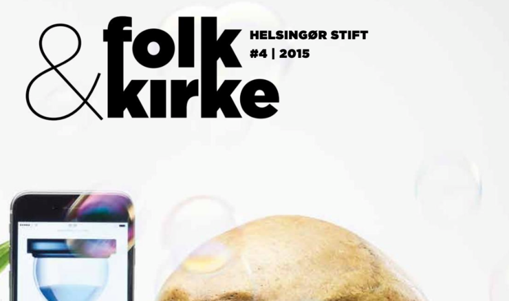 Forside folk&kirke #4