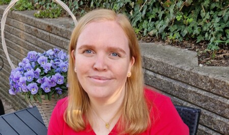 Agnete Müller Holtegaard
