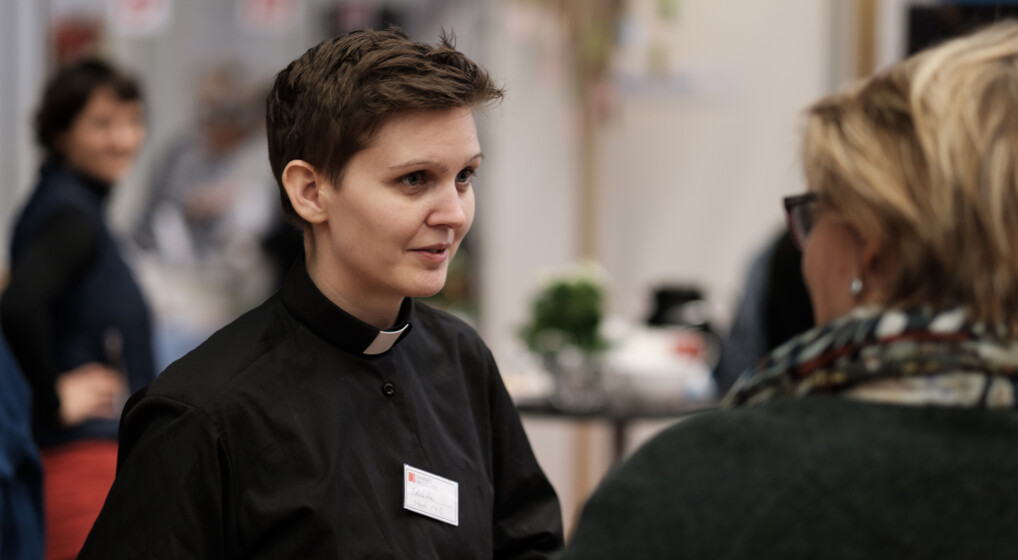 Christina Seersholm Christina Seersholm