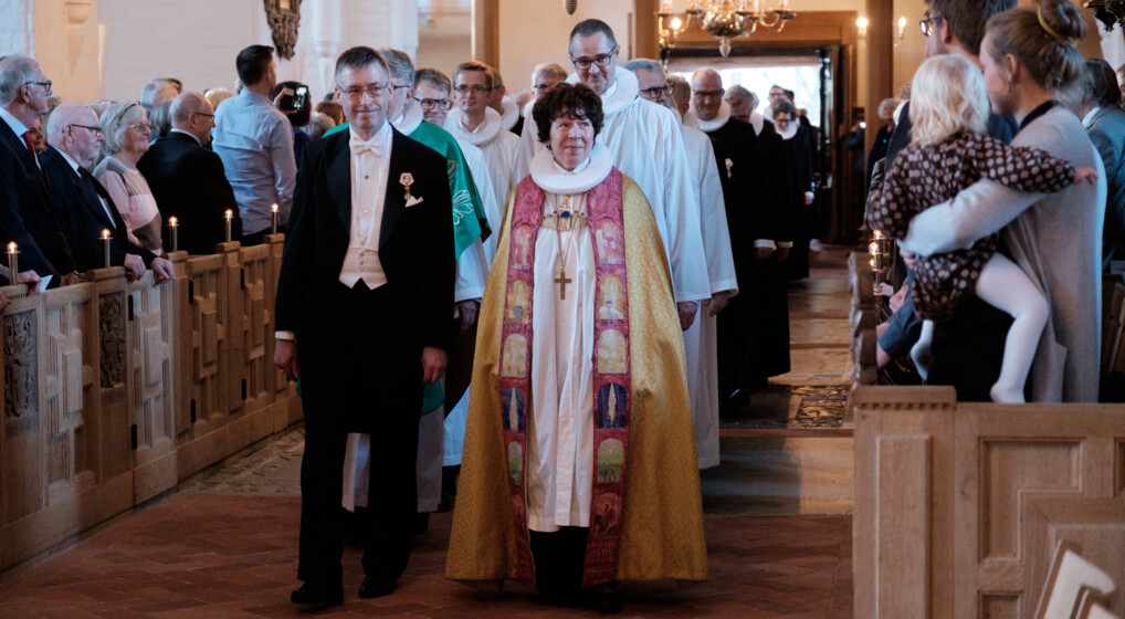 Reformationsfejring Reformationsfejring