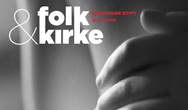 Forside folk&kirke #3