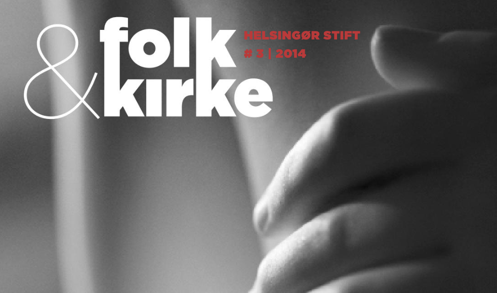 Forside folk&kirke #3