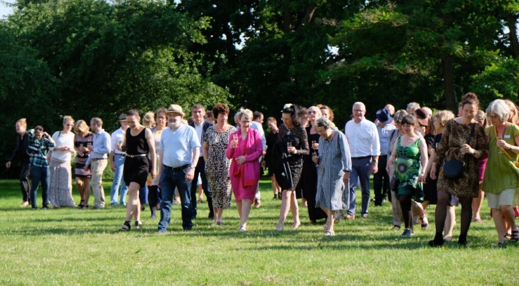 Stiftskonvent Billede fra Stiftskonventet 2019