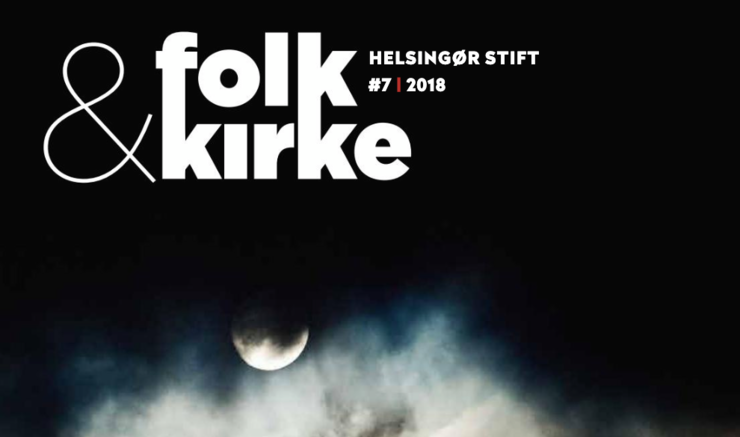 Forside folk&kirke #7