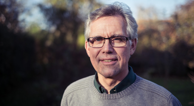 Provst Peter Valdis Senbergs Provst Peter Valdis Senbergs