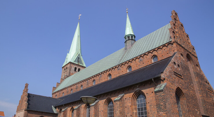 Helsingør Domkirke