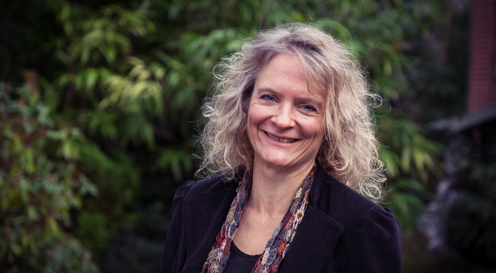 Marianne Fischer
