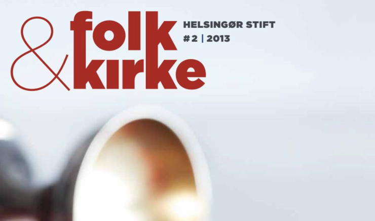Forside folk&kirke #2