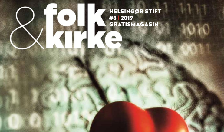 Forside folk&kirke #8