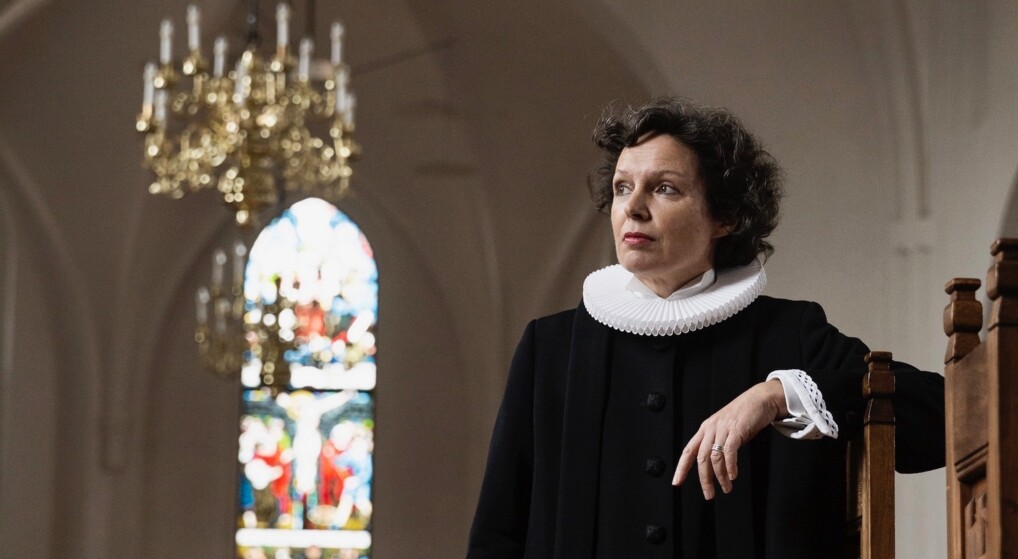 Den 1. august er det et år siden, Eva Tøjner Götke tiltrådte stillingen som domprovst i Helsingør Stift. Hun kom fra en stilling som præst i Fyns Stift.