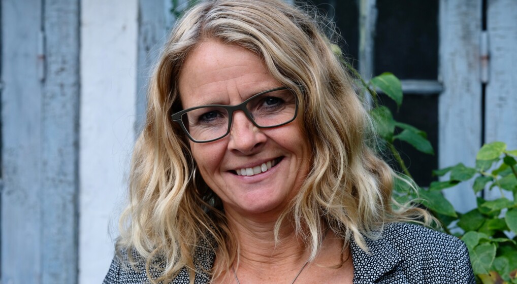 Malene Bjerre