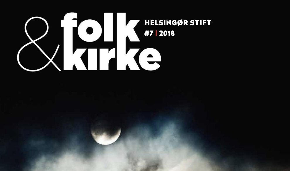 Forside folk&kirke #7