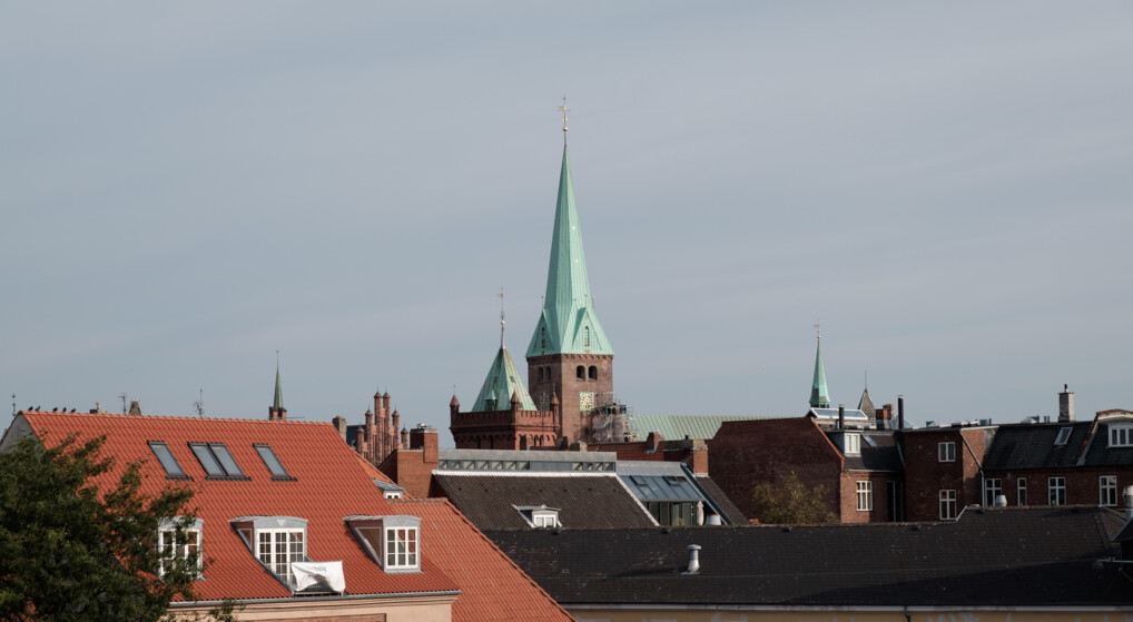 Helsingør Domkirke Helsingør Domkirke