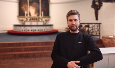 Mikkel Tode