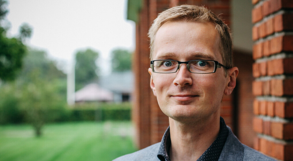 Søren Isak Nolsøe Søren Isak Nolsøe