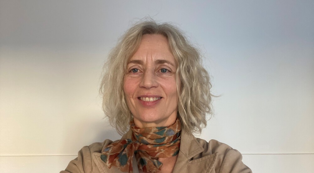 Hanne Bang
