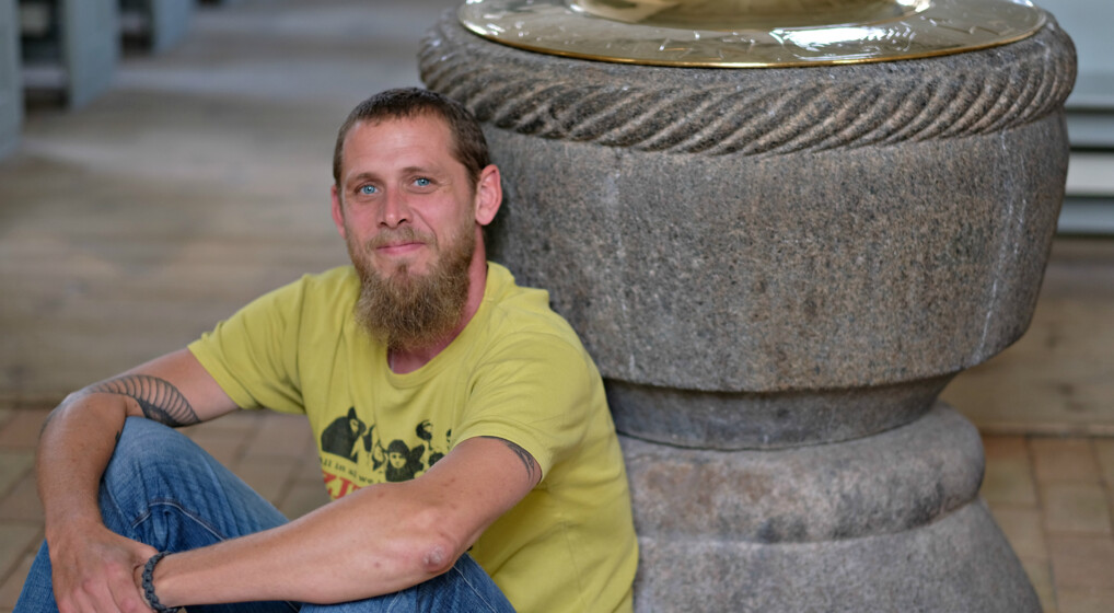 Jacob Kleofas